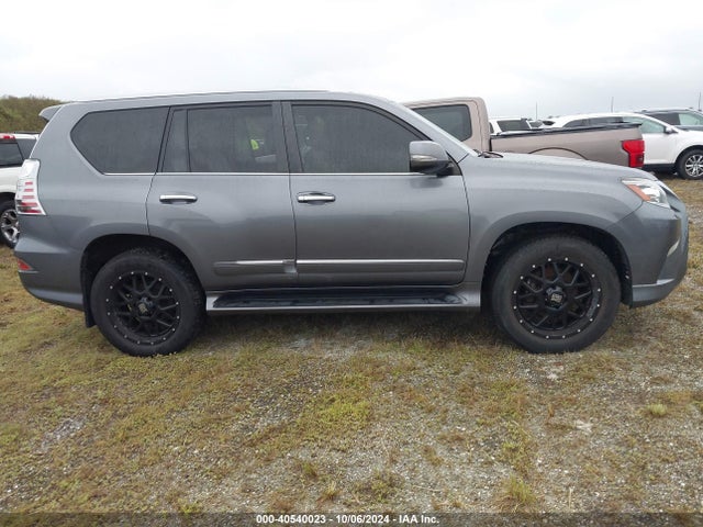 JTJBM7FX0G5143390 Lexus 460