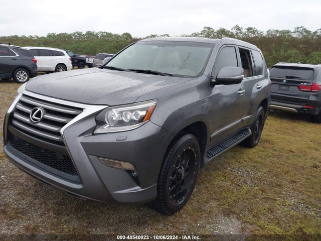JTJBM7FX0G5143390 Lexus 460