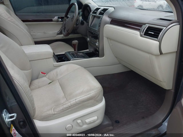 JTJBM7FX0G5143390 Lexus 460