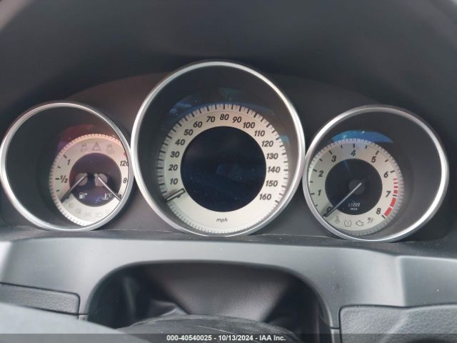 WDDKK5KF5EF234579 Mercedes-Benz E 350