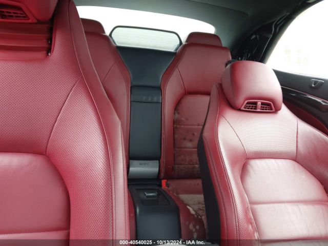 WDDKK5KF5EF234579 Mercedes-Benz E 350