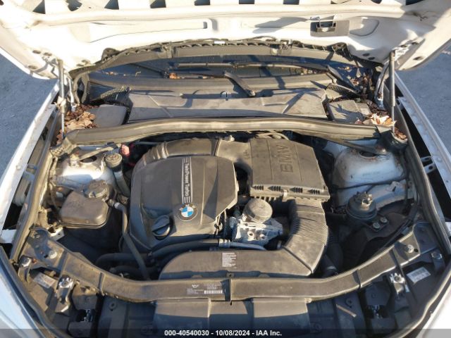 WBAVM5C51EVV92191 BMW X1 Xdrive35i