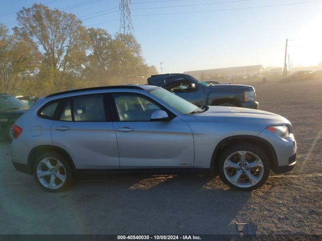 WBAVM5C51EVV92191 BMW X1 Xdrive35i