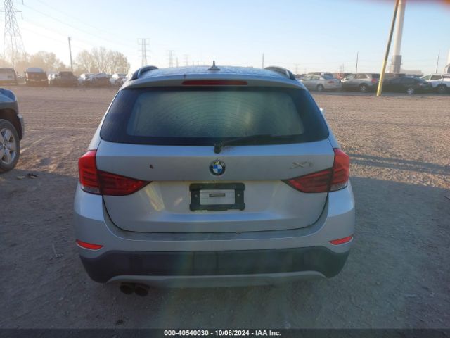 WBAVM5C51EVV92191 BMW X1 Xdrive35i