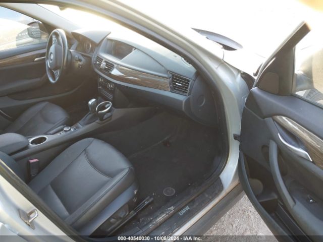 WBAVM5C51EVV92191 BMW X1 Xdrive35i
