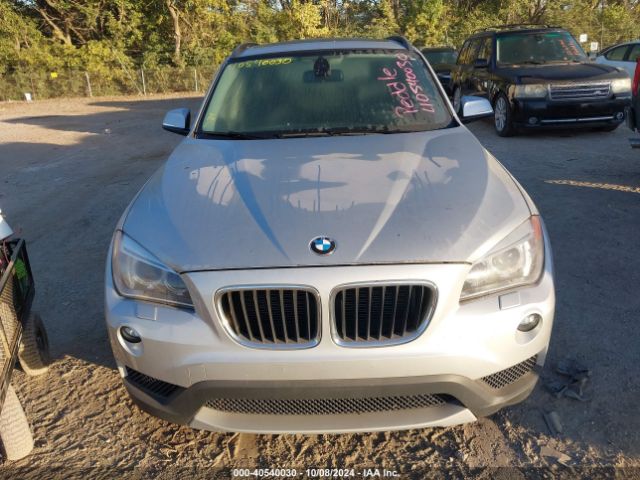 WBAVM5C51EVV92191 BMW X1 Xdrive35i