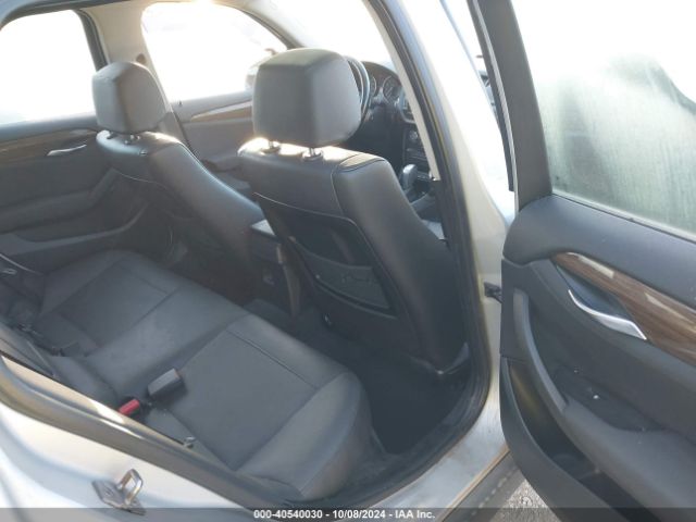 WBAVM5C51EVV92191 BMW X1 Xdrive35i