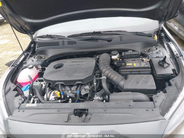 3KPF44AC8RE688963 KIA FORTE GT