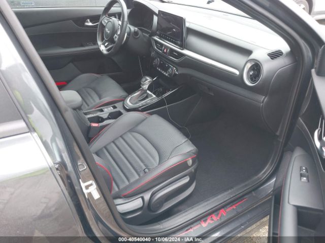3KPF44AC8RE688963 KIA FORTE GT