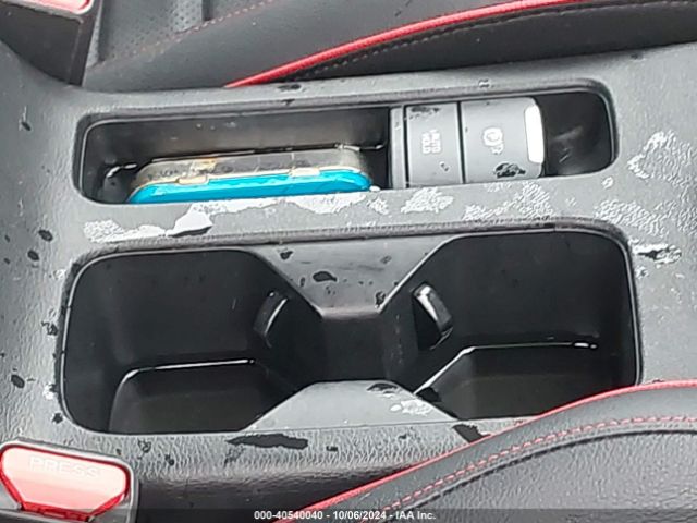 3KPF44AC8RE688963 KIA FORTE GT