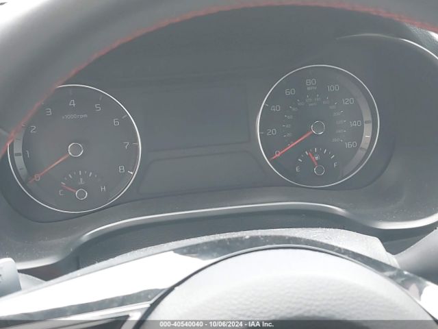 3KPF44AC8RE688963 KIA FORTE GT