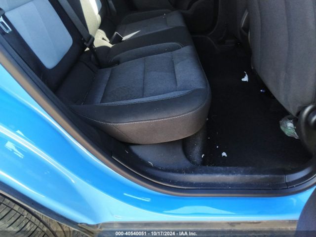 KL77LGE27RC156781 Chevrolet Trax Fwd 1rs