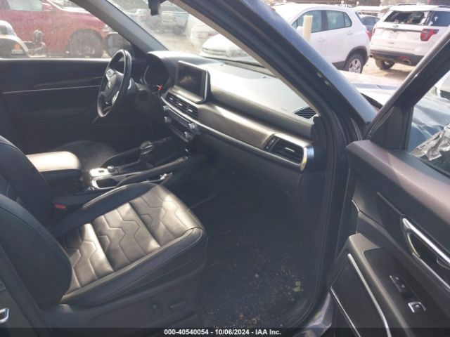 5XYP5DHC8LG082256 KIA Telluride Sx
