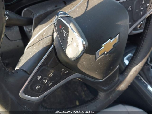3GNAXUEV0NL289569 Chevrolet Equinox Awd Lt