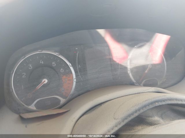 ZACCJBATXGPD14466 Jeep Renegade Sport