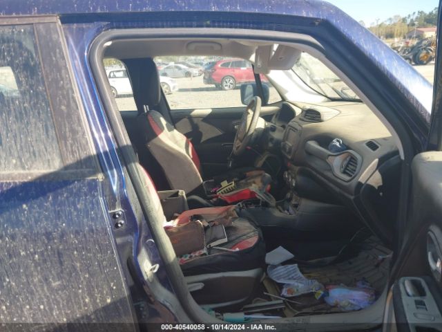 ZACCJBATXGPD14466 Jeep Renegade Sport