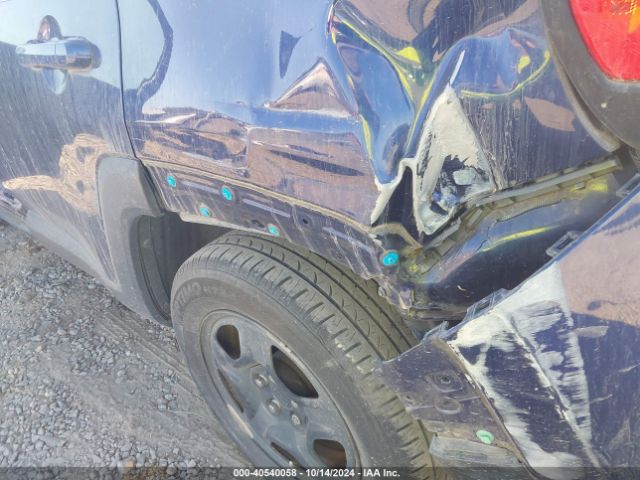 ZACCJBATXGPD14466 Jeep Renegade Sport