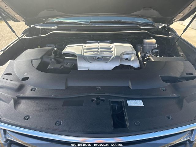 JTJHY7AX3G4217669 Lexus LX 570