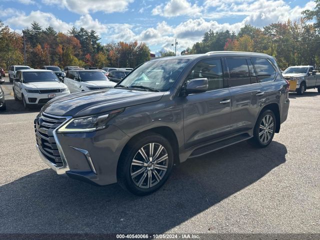 JTJHY7AX3G4217669 Lexus LX 570
