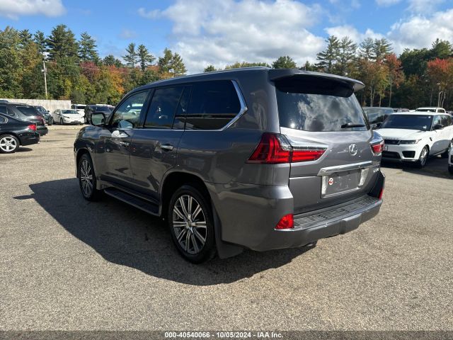 JTJHY7AX3G4217669 Lexus LX 570