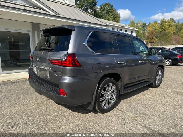 JTJHY7AX3G4217669 Lexus LX 570