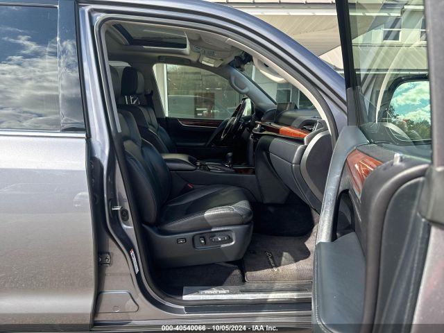 JTJHY7AX3G4217669 Lexus LX 570