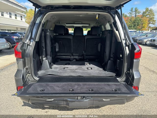 JTJHY7AX3G4217669 Lexus LX 570