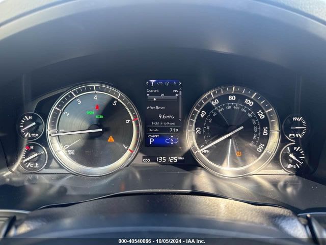 JTJHY7AX3G4217669 Lexus LX 570