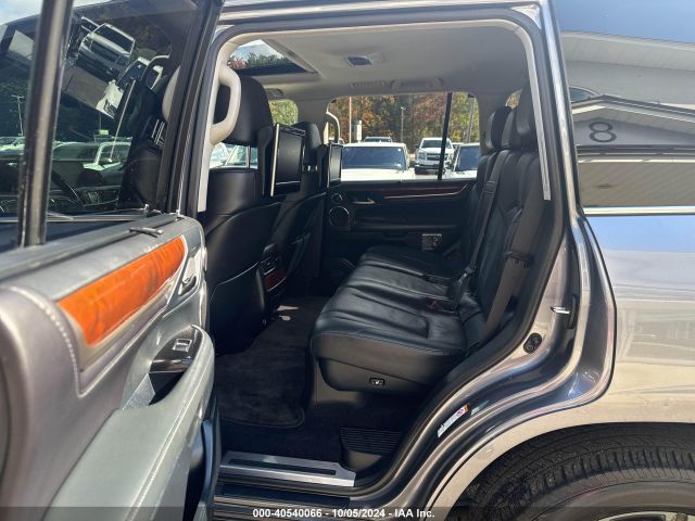JTJHY7AX3G4217669 Lexus LX 570