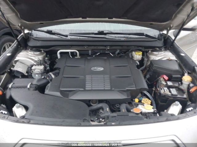 4S4BSENC1H3400920 Subaru Outback 3.6r Limited