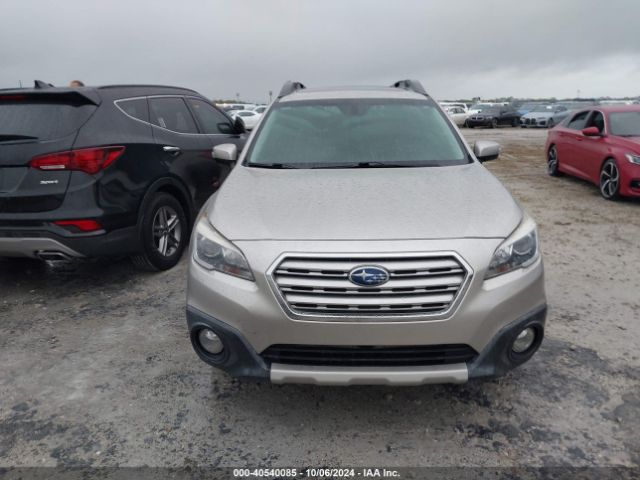 4S4BSENC1H3400920 Subaru Outback 3.6r Limited