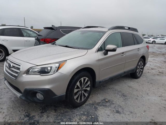 4S4BSENC1H3400920 Subaru Outback 3.6r Limited