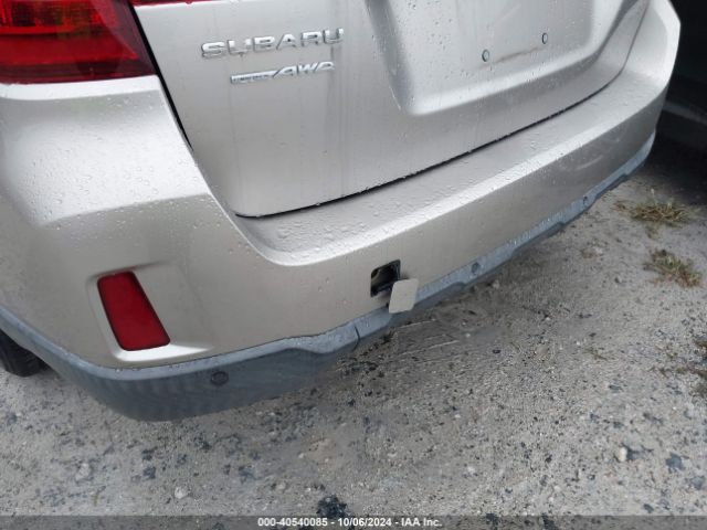4S4BSENC1H3400920 Subaru Outback 3.6r Limited