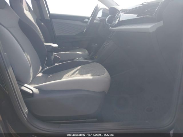 2022 VOLKSWAGEN TAOS 3VVCX7B23NM071196 Photo 4