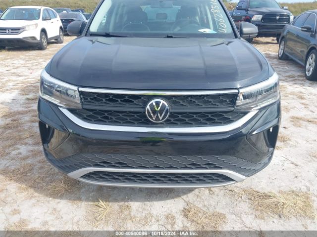 2022 VOLKSWAGEN TAOS 3VVCX7B23NM071196 Photo 5