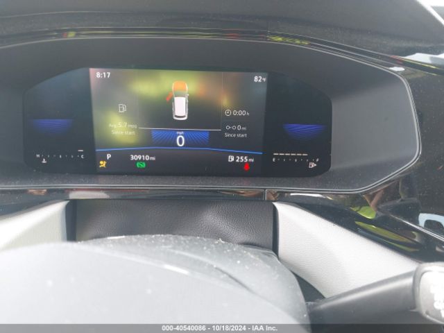 2022 VOLKSWAGEN TAOS 3VVCX7B23NM071196 Photo 6