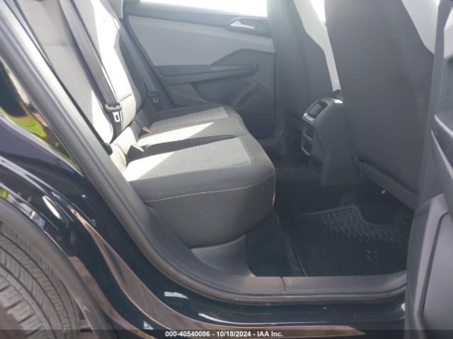 2022 VOLKSWAGEN TAOS 3VVCX7B23NM071196 Photo 7