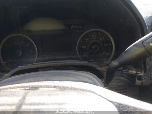 1FTEX1CP4GFA98165 Ford F-150 Xlt