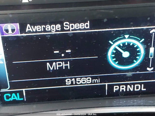 Chevrolet EQUINOX LT 2018 2GNAXSEV4J6158910 Image 15