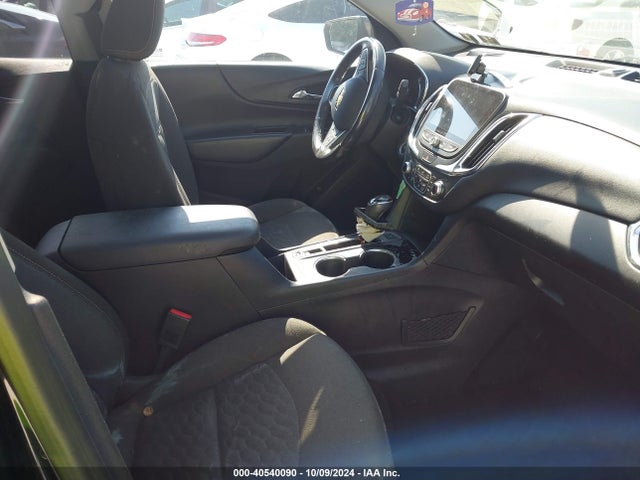Chevrolet EQUINOX LT 2018 2GNAXSEV4J6158910 Image 5