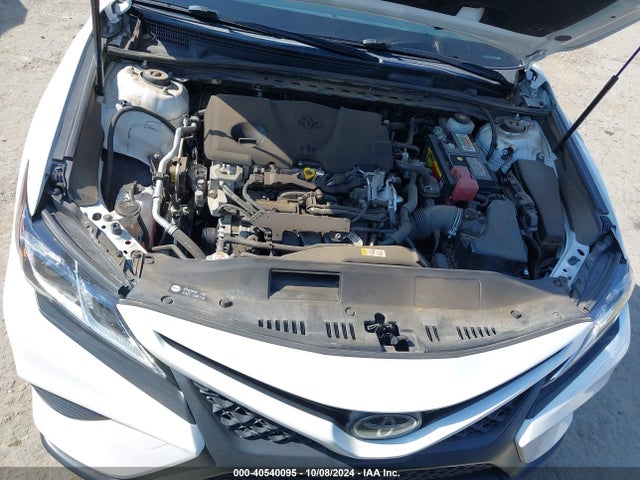 JTNB11HK4J3072896 Toyota CAMRY SE