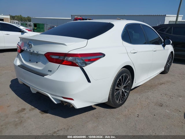 JTNB11HK4J3072896 Toyota CAMRY SE