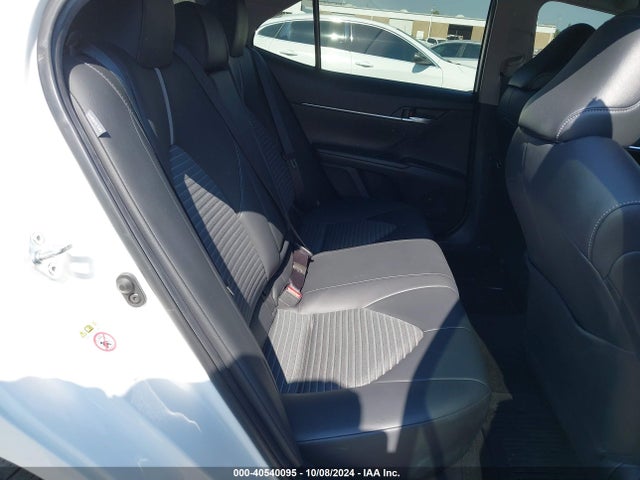 JTNB11HK4J3072896 Toyota CAMRY SE