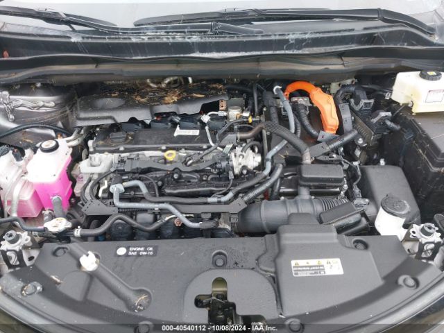 5TDESKFC2PS106874 Toyota Sienna Platinum