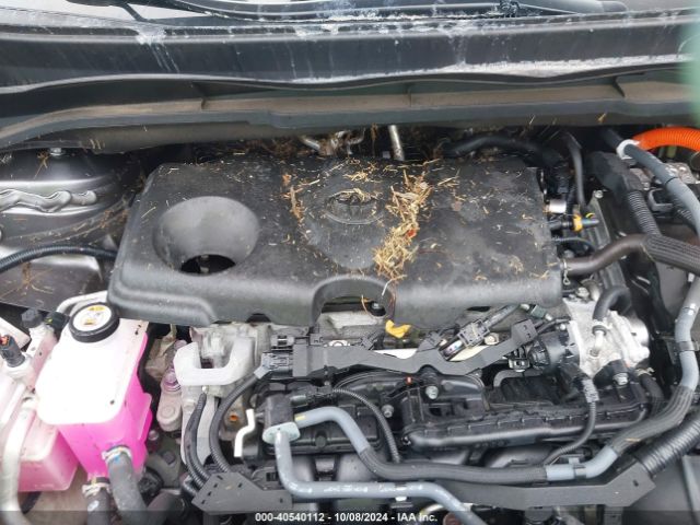 5TDESKFC2PS106874 Toyota Sienna Platinum