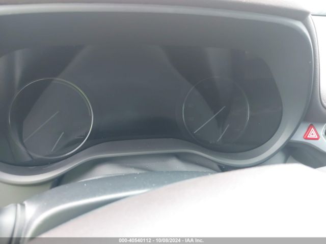 5TDESKFC2PS106874 Toyota Sienna Platinum