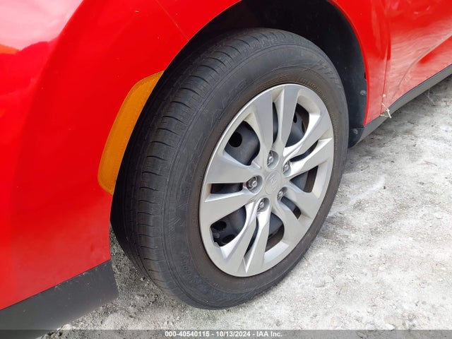 KIA SOUL LX 2020 KNDJ23AU6L7724739 Image 12