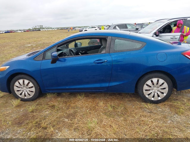 Honda Civic Lx 2015 2HGFG3B59FH506528 Image 14