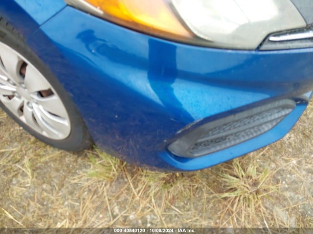 Honda Civic Lx 2015 2HGFG3B59FH506528 Image 6