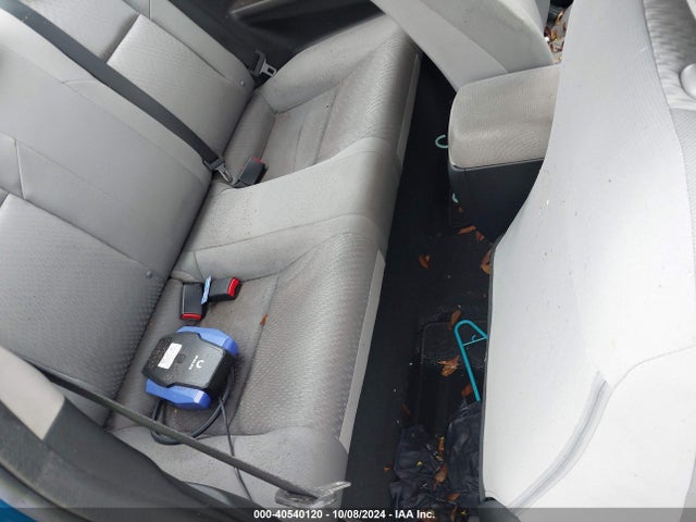 Honda Civic Lx 2015 2HGFG3B59FH506528 Image 8